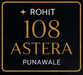 Rohit 108 Astera